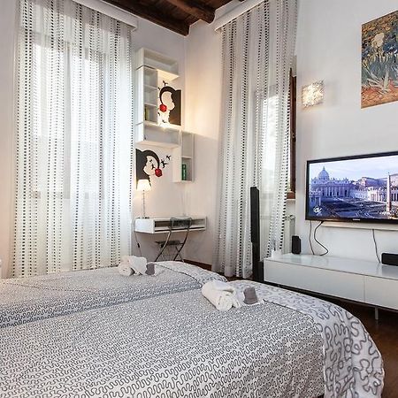 Rental In Rome Mial House Roma Exterior foto