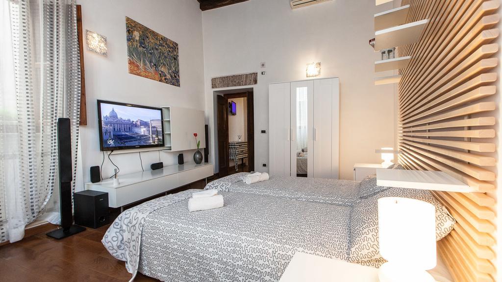 Rental In Rome Mial House Roma Exterior foto