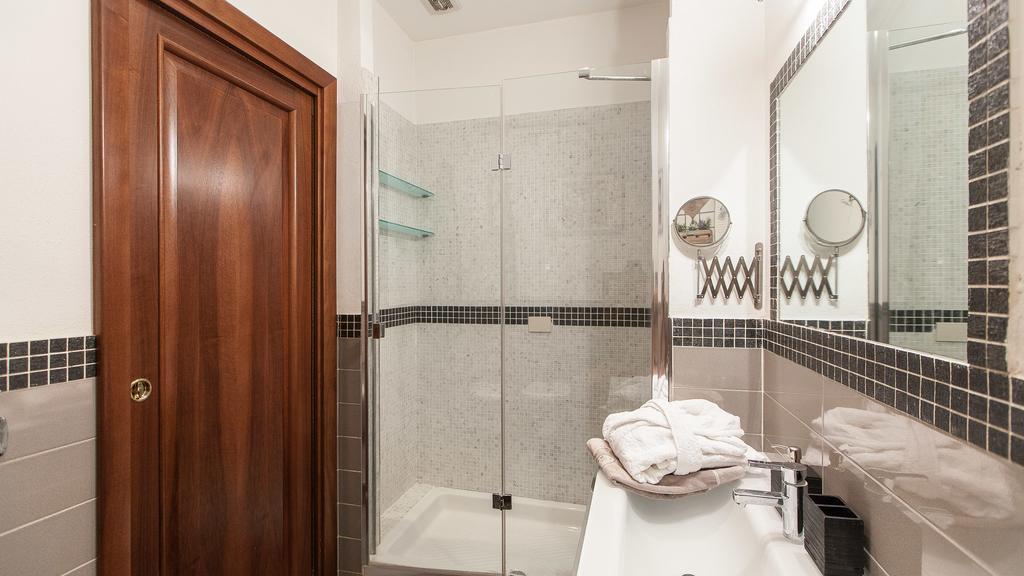Rental In Rome Mial House Roma Exterior foto