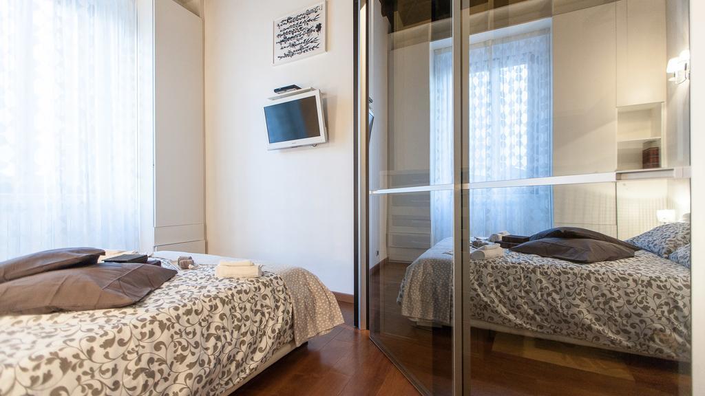 Rental In Rome Mial House Roma Exterior foto