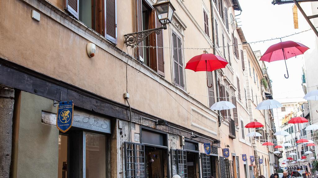 Rental In Rome Mial House Roma Exterior foto