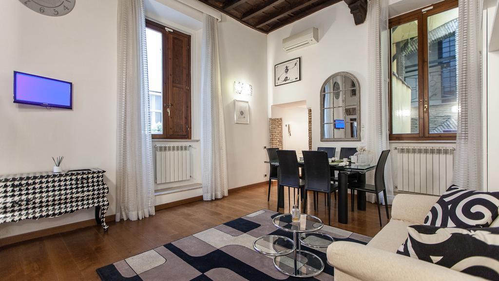 Rental In Rome Mial House Roma Exterior foto