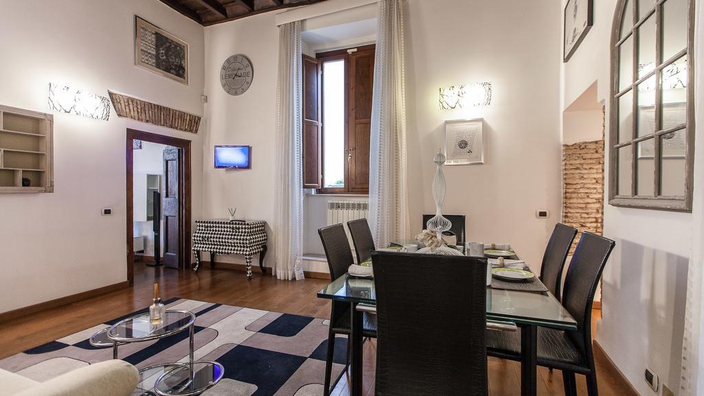 Rental In Rome Mial House Roma Exterior foto