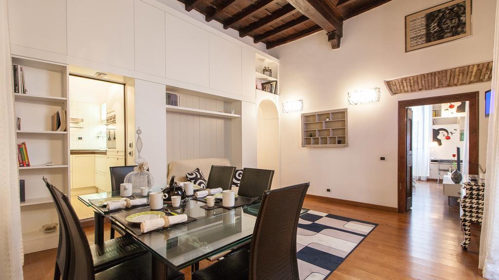 Rental In Rome Mial House Roma Exterior foto