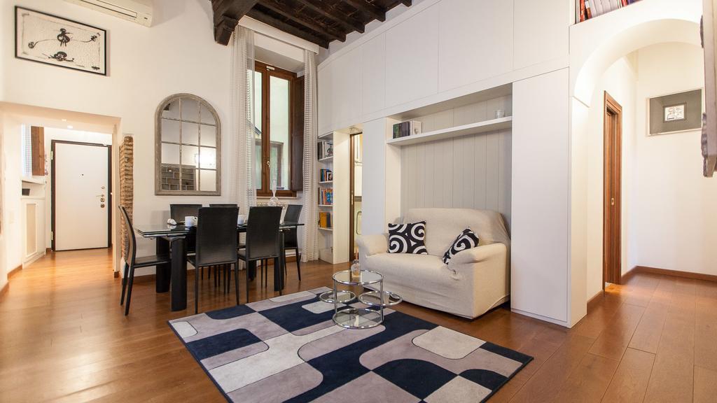 Rental In Rome Mial House Roma Exterior foto