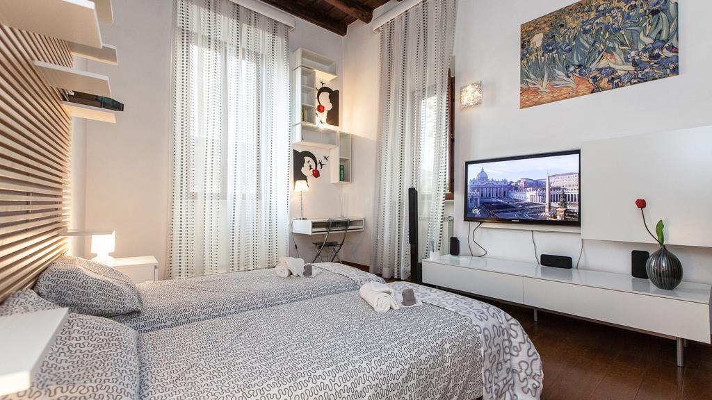 Rental In Rome Mial House Roma Exterior foto