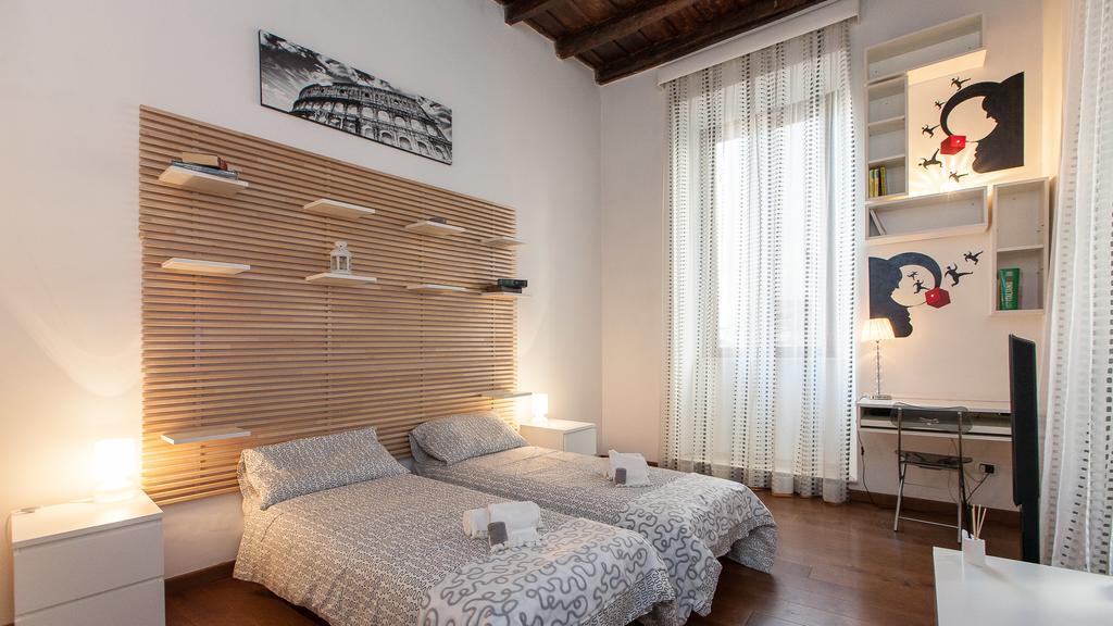 Rental In Rome Mial House Roma Exterior foto