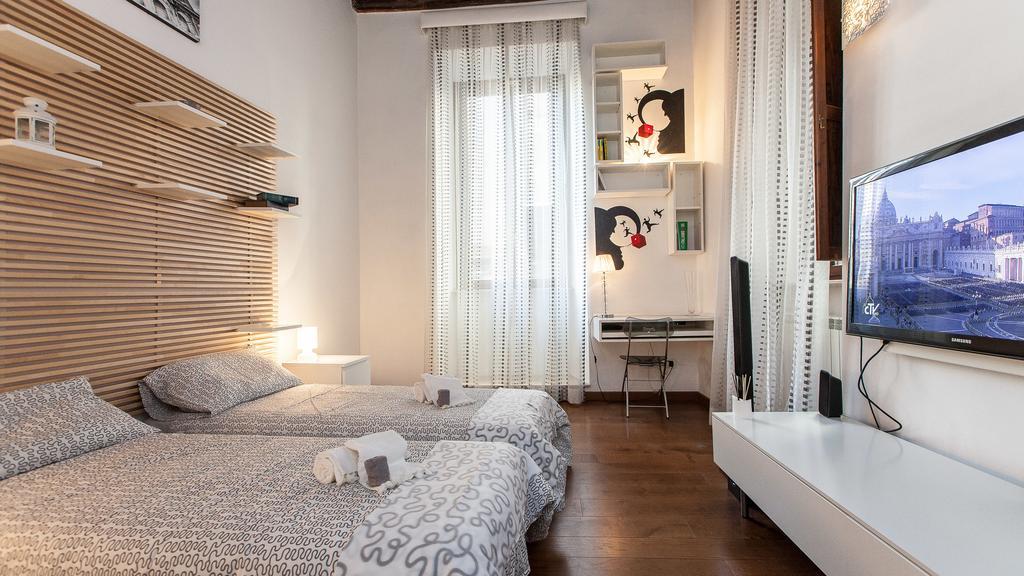 Rental In Rome Mial House Roma Exterior foto