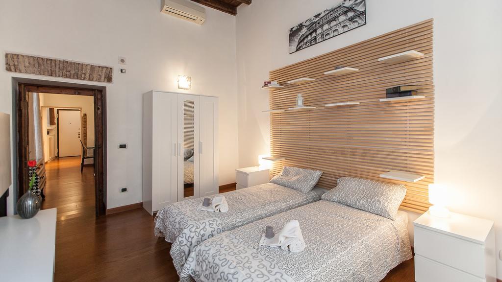 Rental In Rome Mial House Roma Exterior foto