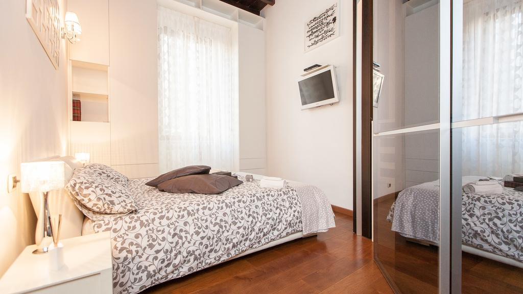 Rental In Rome Mial House Roma Exterior foto